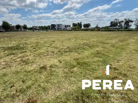 Terreno en Venta en El Nacional Club de Campo, USD 35.000