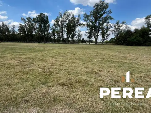 Terreno en Venta en El Nacional Club de Campo, USD 35.000
