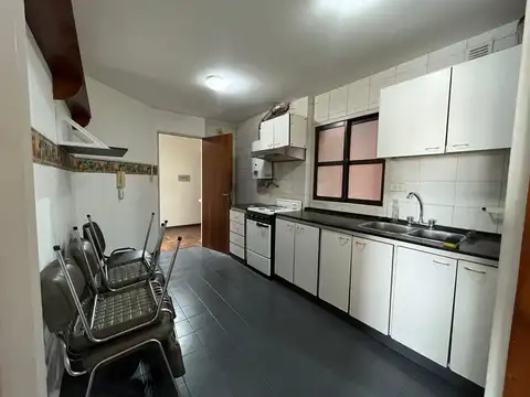 Departamento en Venta al Norte