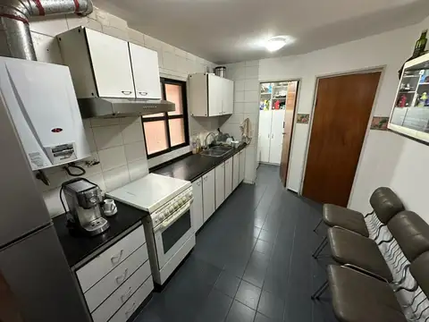 Departamento en Venta 30 años