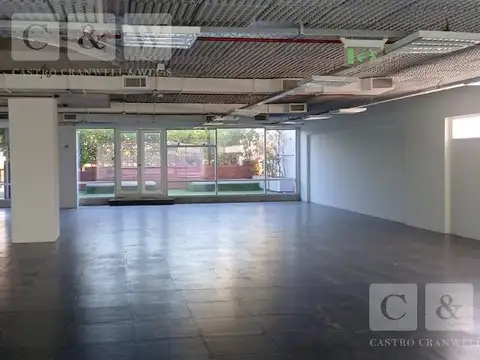 Edificio de Excelente categoría | Ubicación estratégica - Cómodos accesos