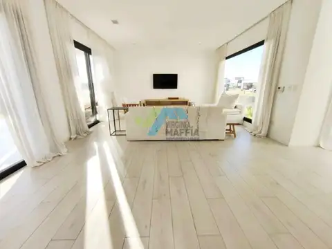 Casa en Venta 3 años