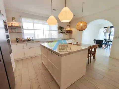 Casa en Venta al Suroeste