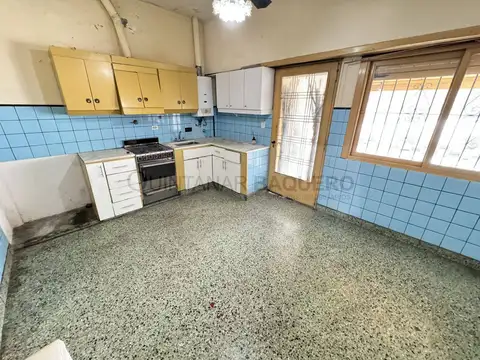 Casa en Venta 60 años