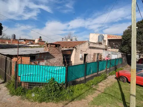 Terreno en Venta de 207,0 m2