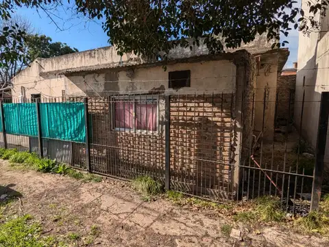 Terreno en Venta 24  mts Fondo
