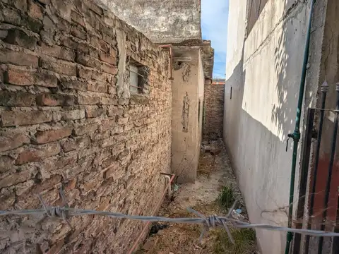Terreno en Venta de 207,0 m2