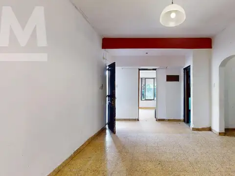 Depto Tipo Casa en Venta con 1 cocheras