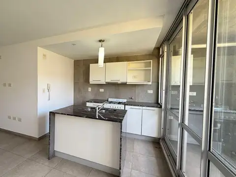 Santa Fe 3053 - P2 A – 1 Dormitorio Con Amenities