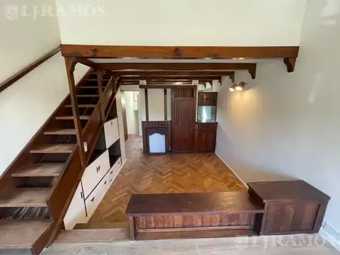 Departamento en Alquiler en Acassuso Vias  /  Libertador, $ 1.150.000