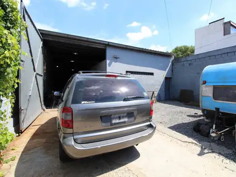 CAPITAN CLAUDIO ROSALES 1800