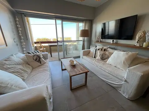 Departamento en Alquiler Temporal en Pinamar, USD 3.200