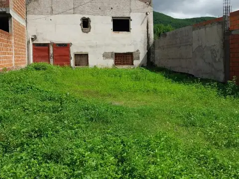 Venta de Galpón sobre calle De Castellanos, Mirador San Bernardo, Salta Capital