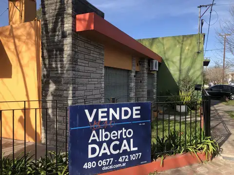 Casa en Venta en City Bell, USD 125.000