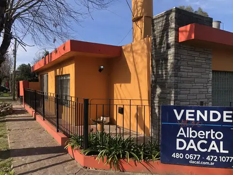 Casa en Venta de 2 dormitorios