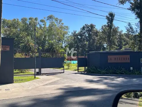 Terreno en venta en Benavidez