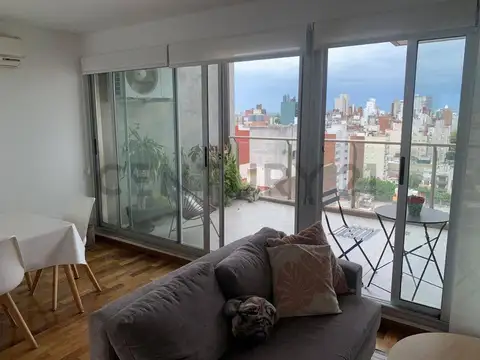 Departamento en Alquiler en Ntra. Sra. Del Rosario, USD 800
