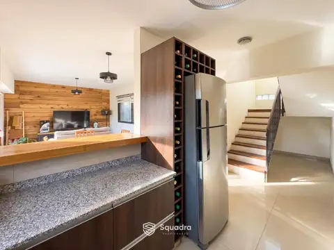 Casa en Venta 10 años