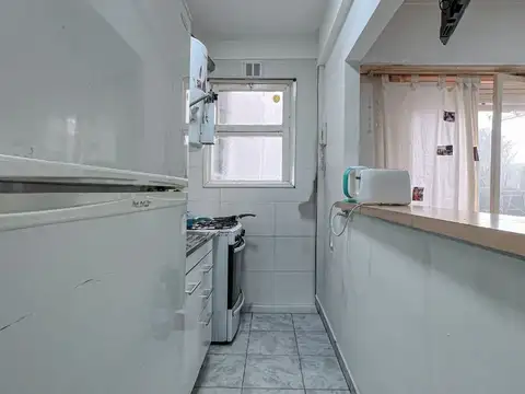 Departamento en Venta 10 años