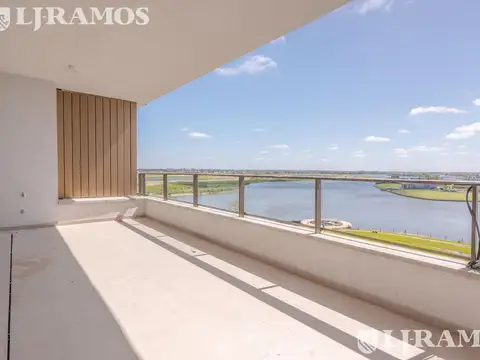 Departamento en Venta de 5 ambientes