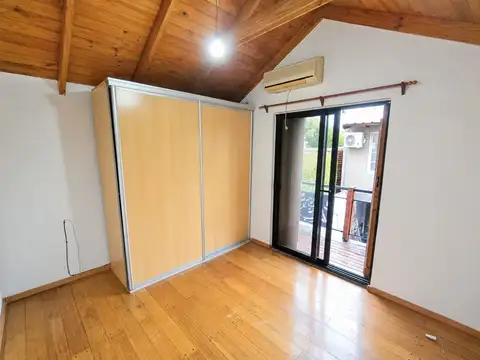 Depto Tipo Casa en Venta al Norte