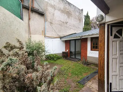 Depto Tipo Casa en Venta de 3 dormitorios