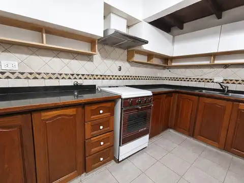 Depto Tipo Casa en Venta en Remedios de Escalada, USD 89.500