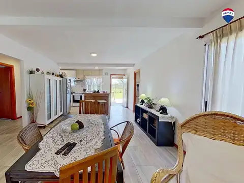 Casa en Venta 2 años