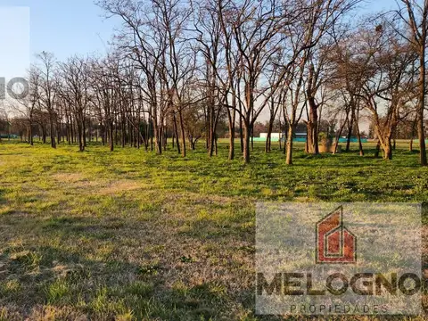 Terreno en Venta Barrio Santa Ines