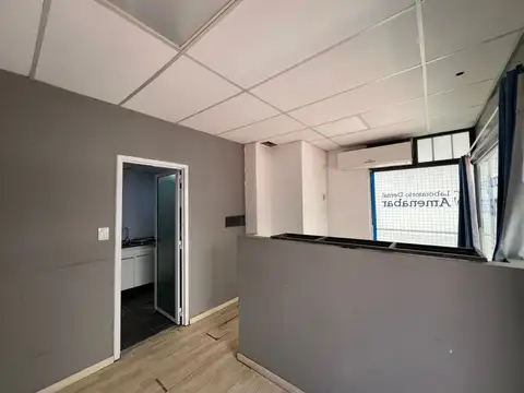 Local en Alquiler 37 años