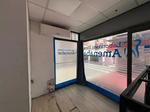 Local en Alquiler 37 años