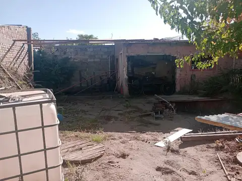 Casa en Venta de 2 dormitorios
