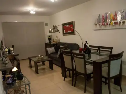 Venta departamento un dormitorio calidad Pagano-edificio con