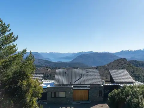 Casa en Estancia Miralejos, vistas panorámicas