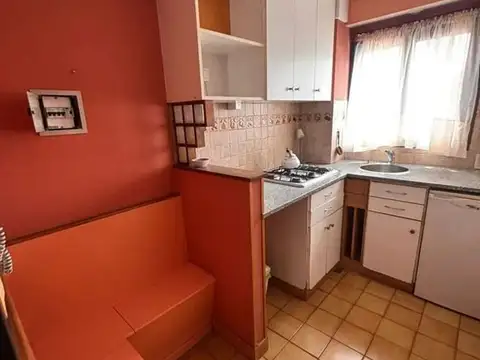 Departamento en Alquiler 43 años