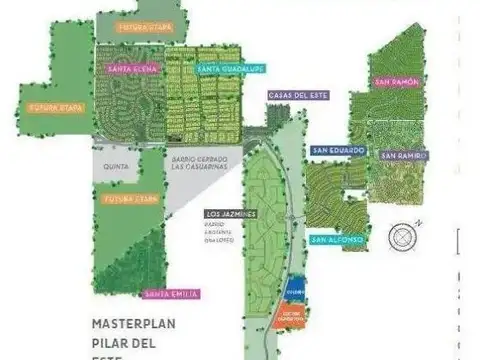 Terreno en Venta de 455,0 m2