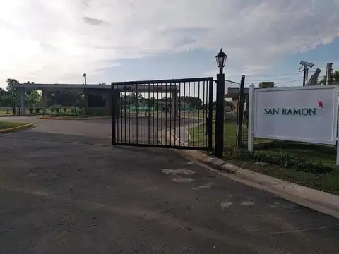 Terreno en Venta en Pilar del Este - San Ramon, USD 51.000