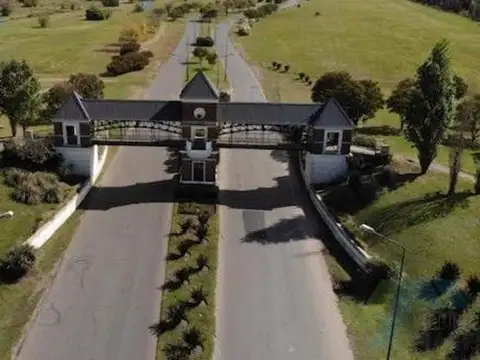 Terreno Lote  en Venta en San Ramón, Pilar del Este, Pilar