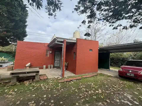 Casa en Venta en Ranelagh, USD 65.000