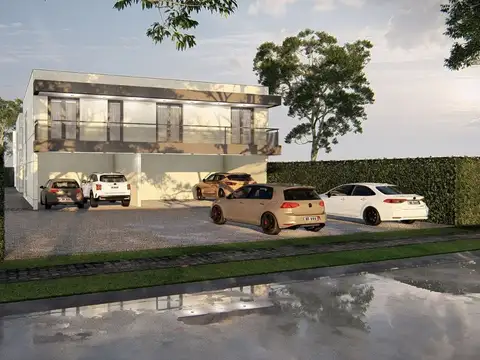 VENTA DEPARTAMENTO PLANTA BAJA INVERSION B PRIVADO