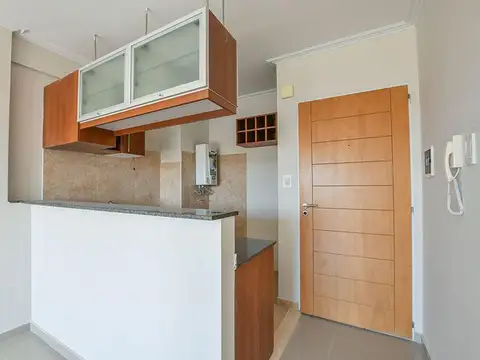 Venta. Departamento de 1 dormitorio a estrenar - Lourdes, Rosario.