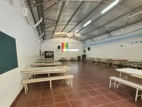 Terreno en Olivos / La Lucila / Vicente Lopez