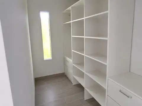 Casa en Alquiler 2 años