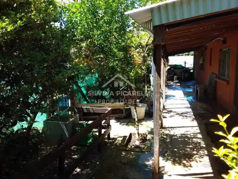 Casa Quinta  en Venta en Barrio Parque Sakura, Exaltación de la Cruz, G.B.A. Zona Norte