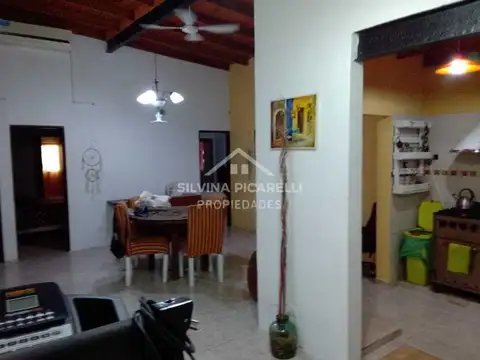 Casa en Venta en Parque Sakura, USD 100.000