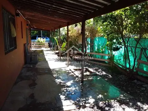 Casa en Venta 10 años