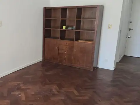 Departamento en Venta en Balvanera, USD 109.000