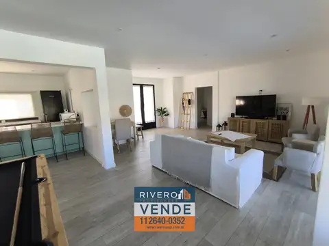 Casa en Venta de 3 dormitorios