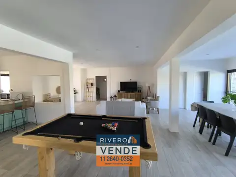 Casa en Venta en Horizontes al Sur, USD 240.000