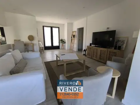 Casa en Venta 4 años